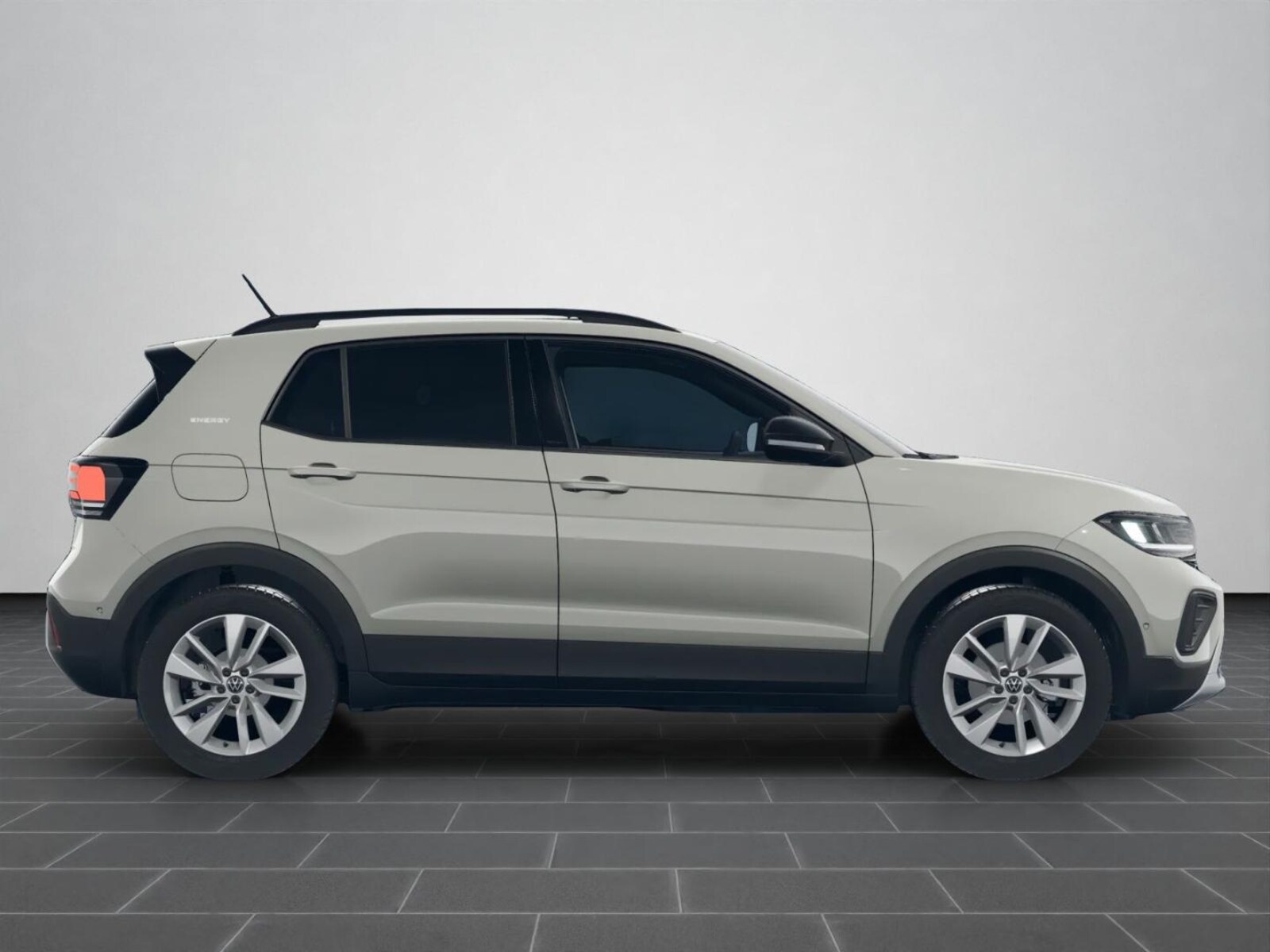Volkswagen T-Cross – Bild 12