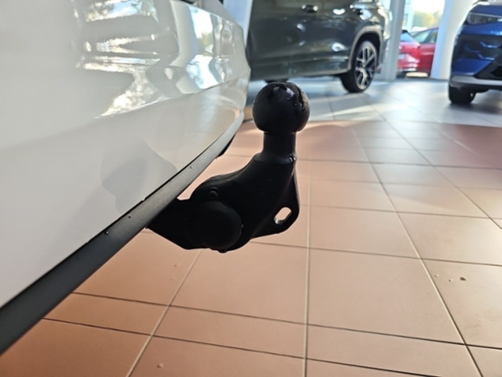 Volkswagen Touran – Bild 20