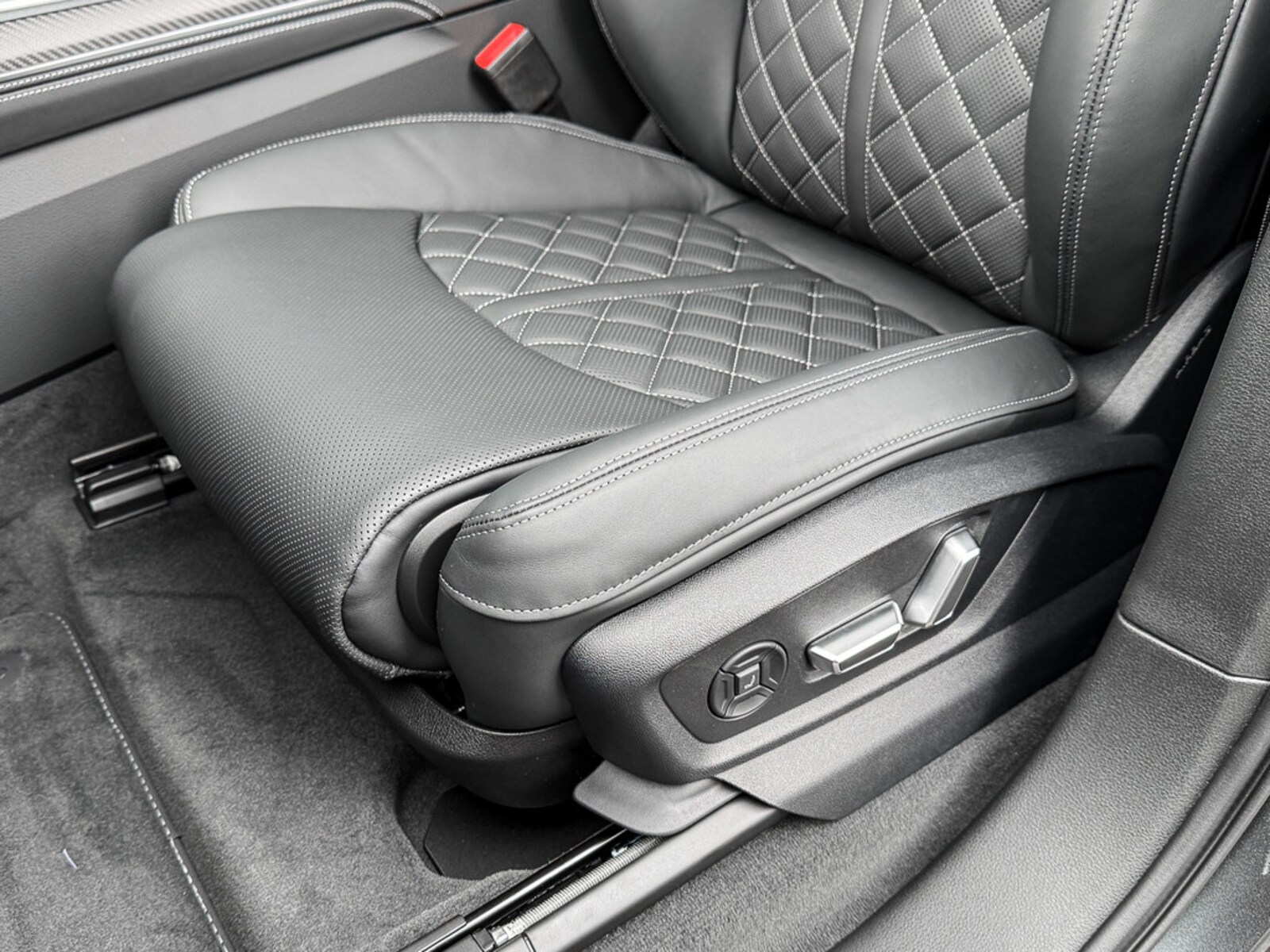 Audi Q7 – Bild 16