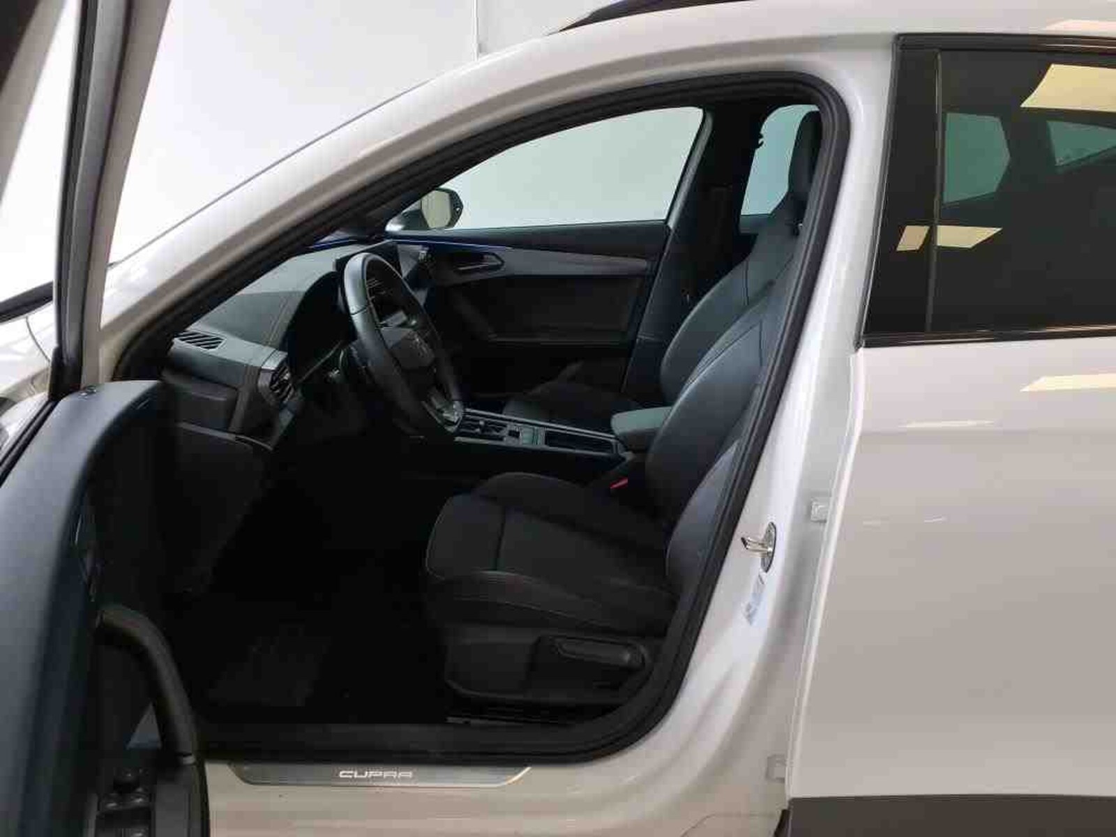 CUPRA Formentor – Bild 7