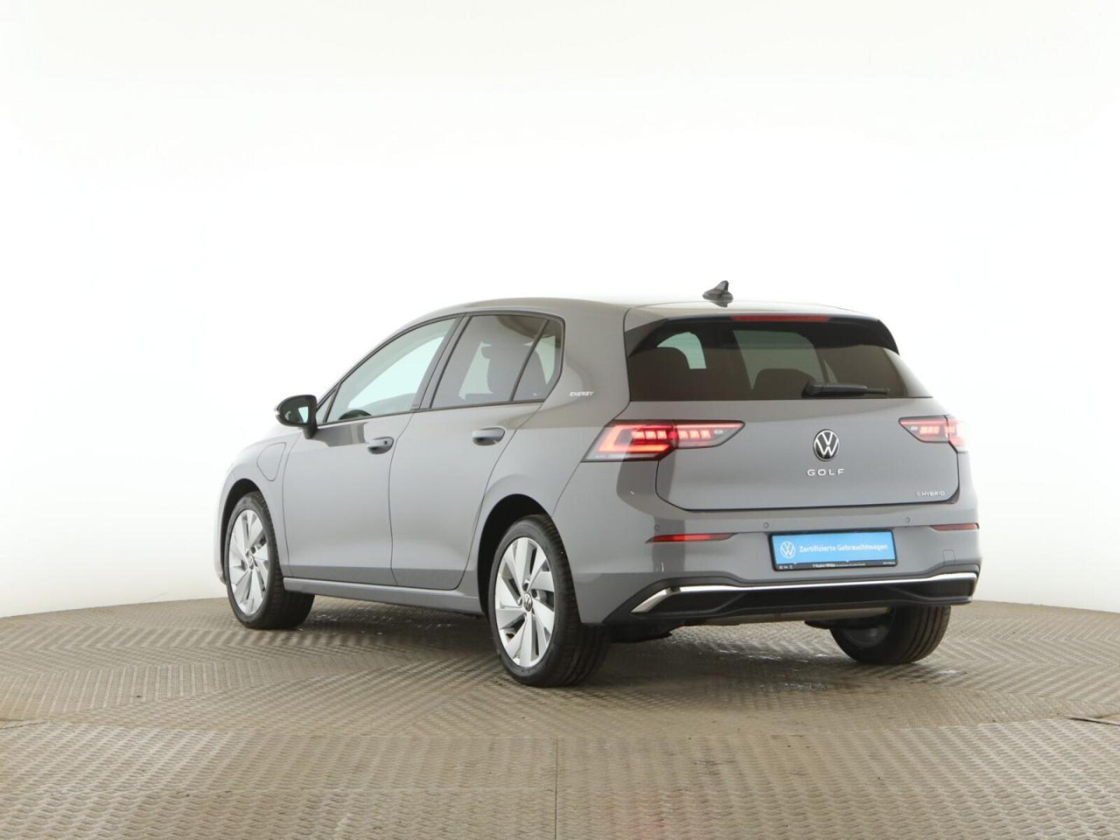Volkswagen Golf – Bild 6