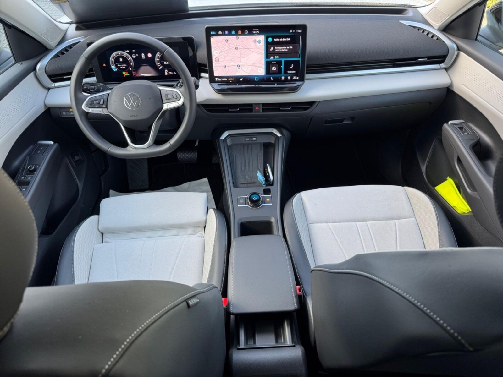 Volkswagen T-Roc – Bild 7