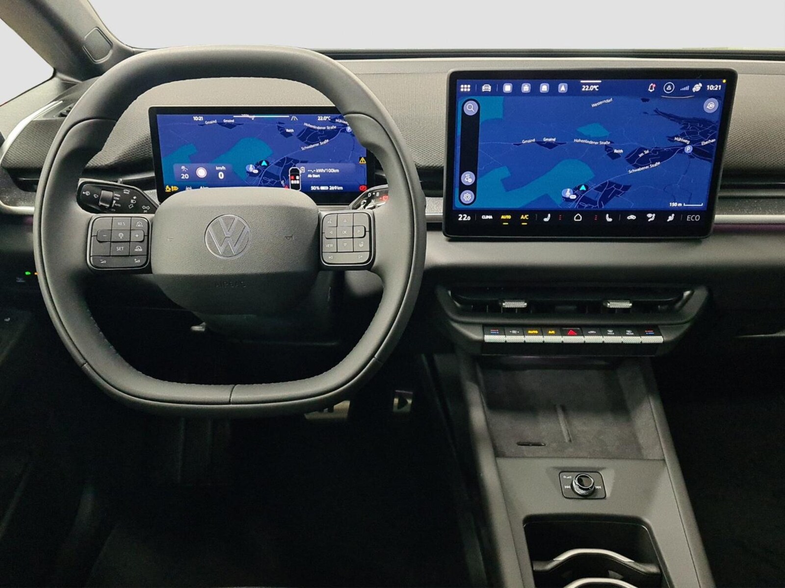 Volkswagen ID.3 Neo – Bild 10