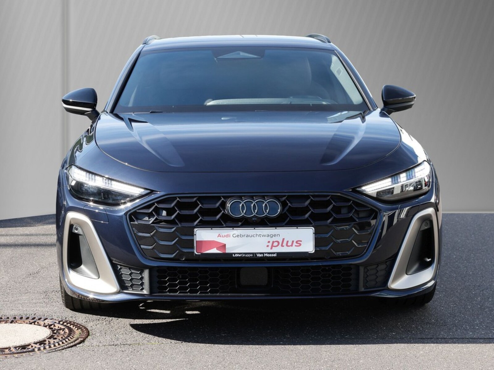Audi A5 Avant – Bild 4