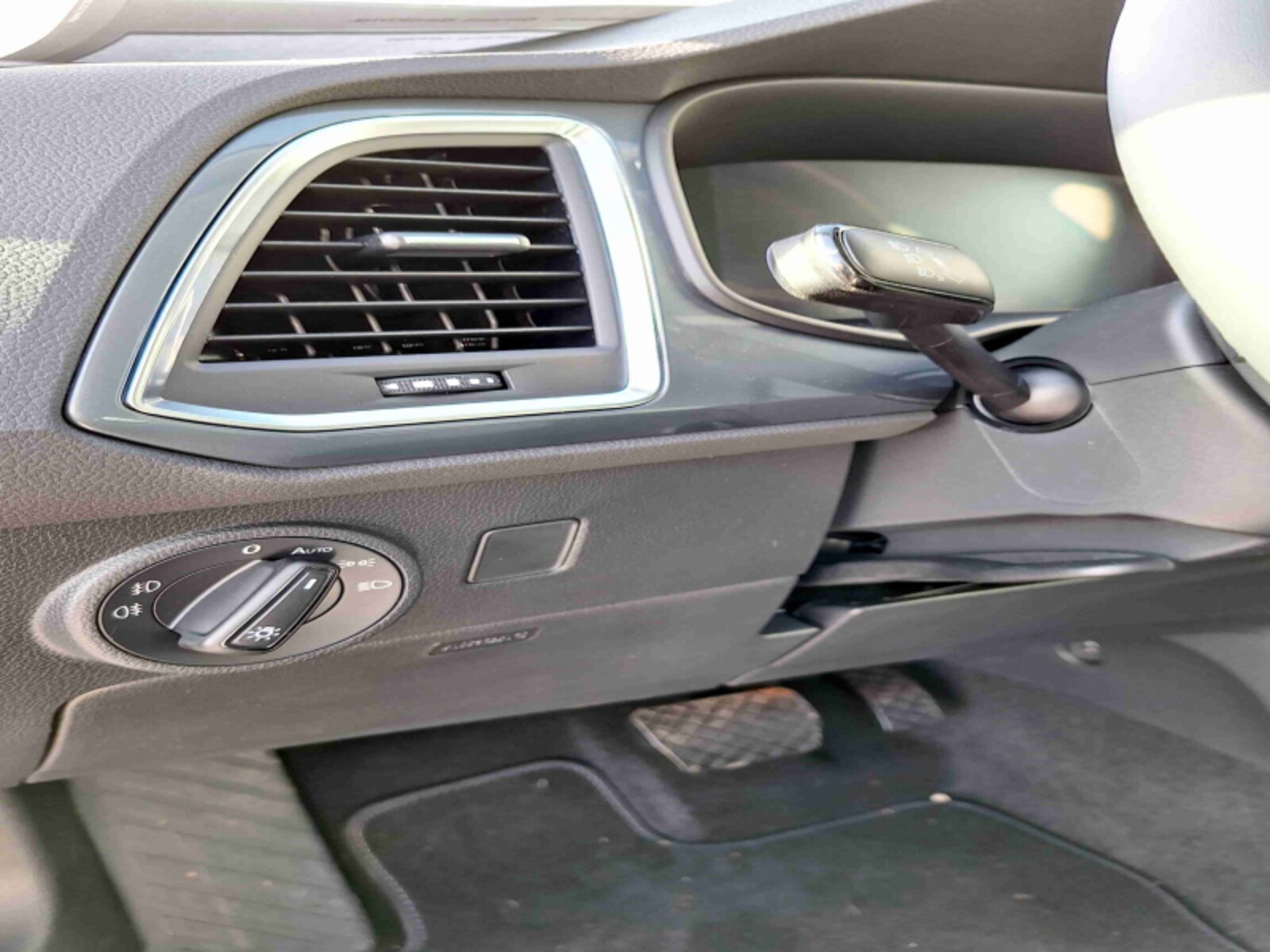 SEAT Ateca – Bild 9