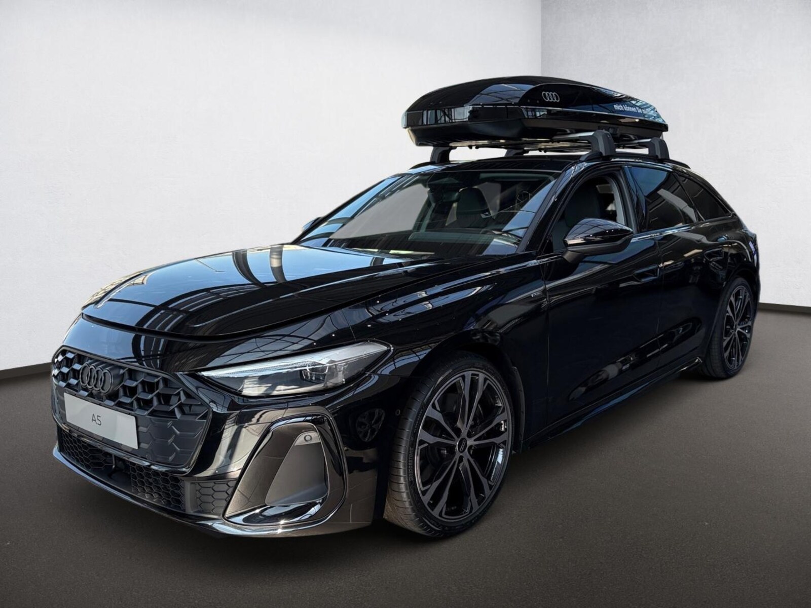 Audi A5 Avant – Bild 3