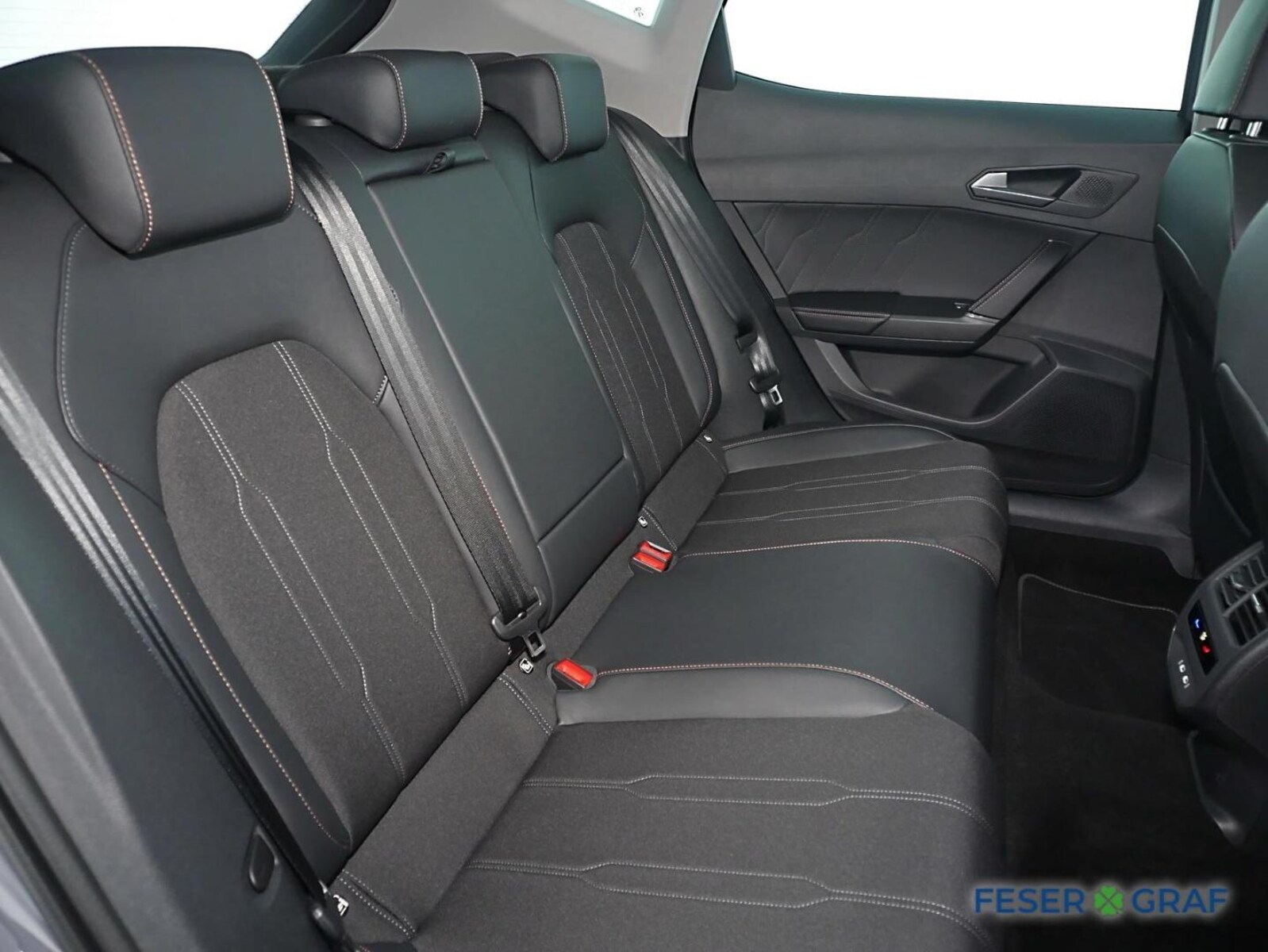 CUPRA Formentor – Bild 5