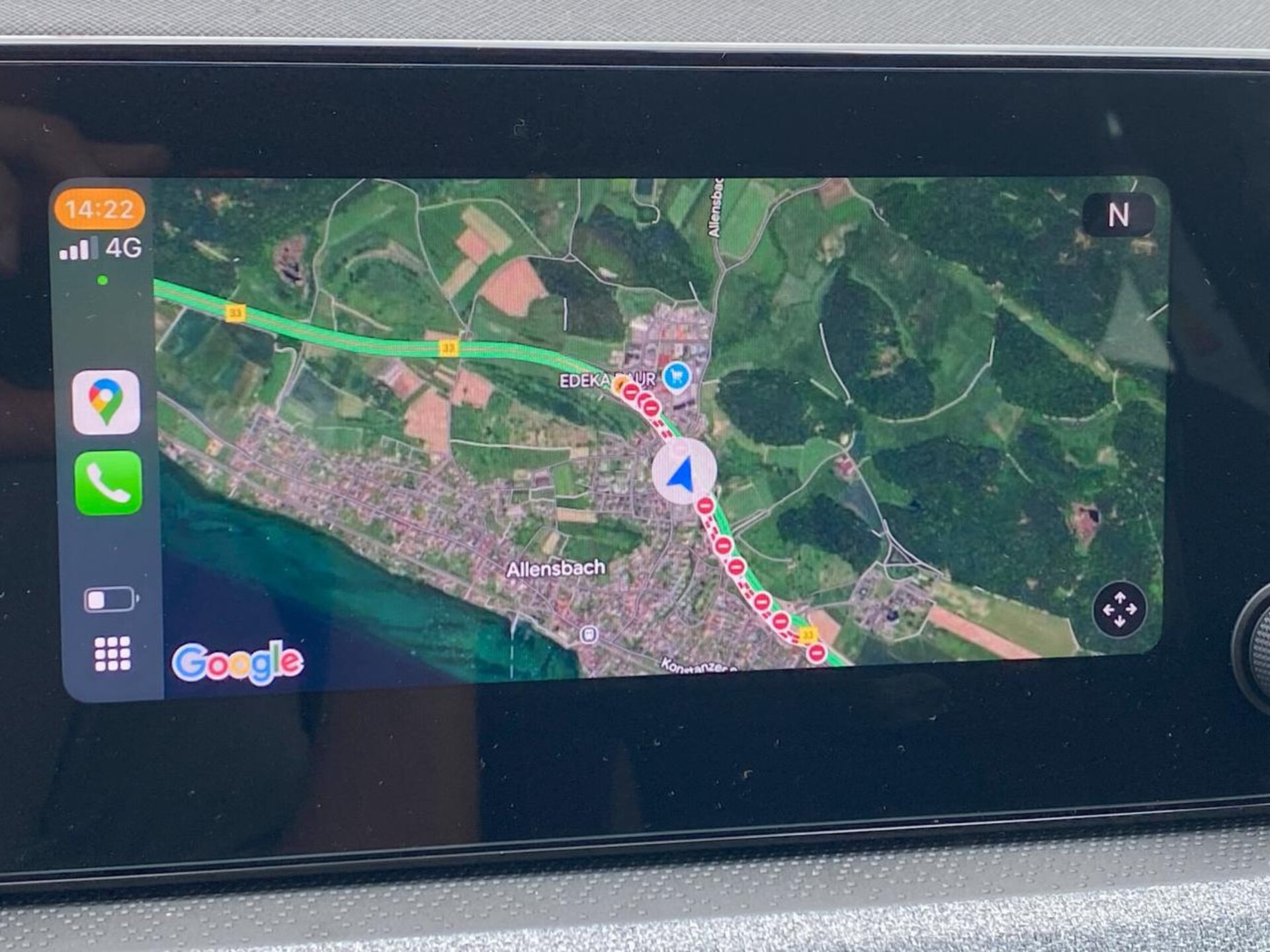 Skoda Scala Selection