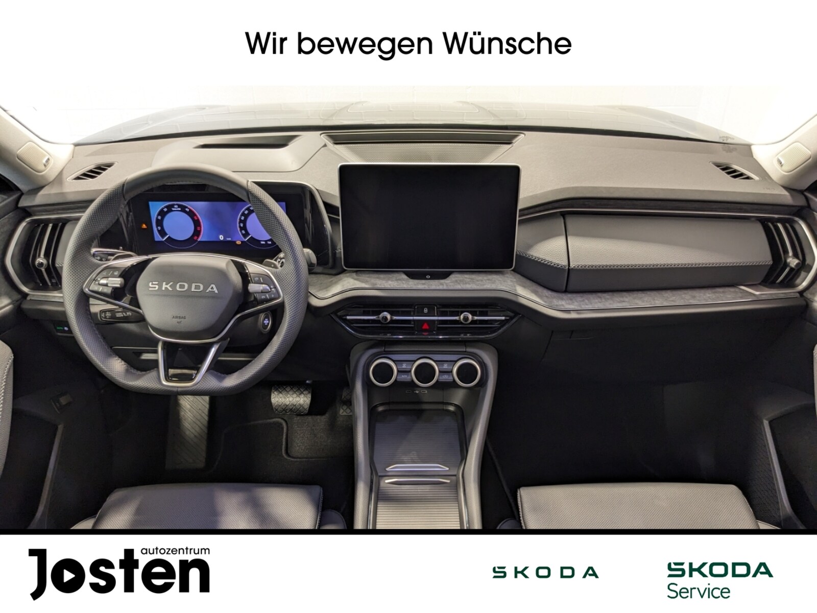 Škoda Kodiaq – Bild 10
