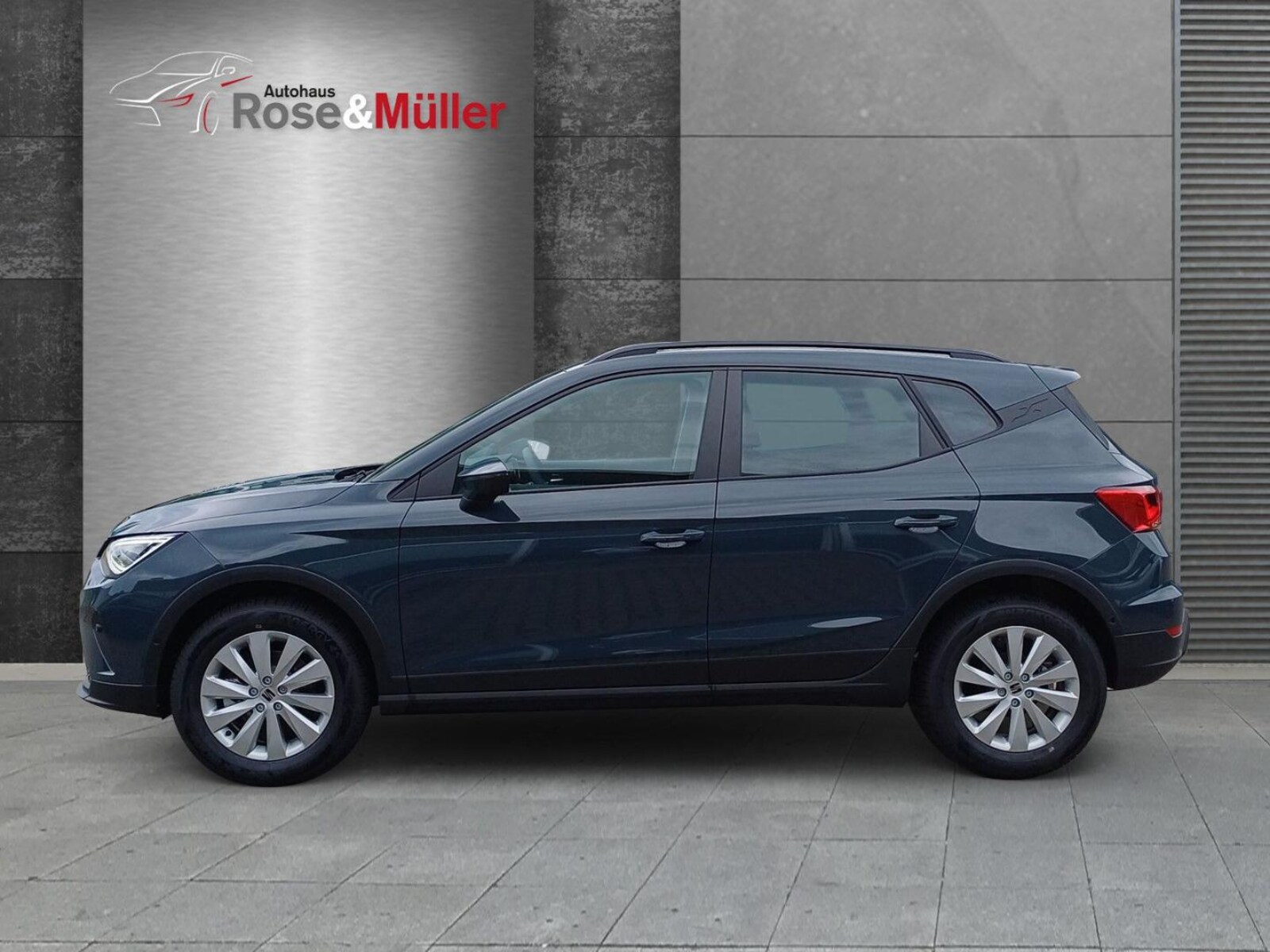 SEAT Arona – Bild 3