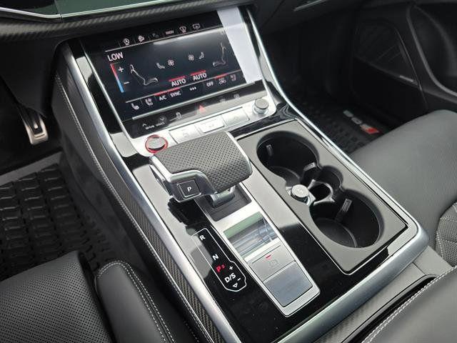 2025 Audi SQ8 Prestige - Photo 22