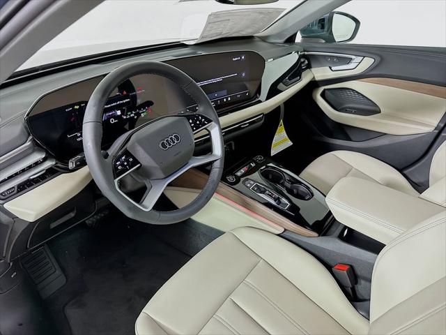 2025 Audi A5 Premium - Photo 10