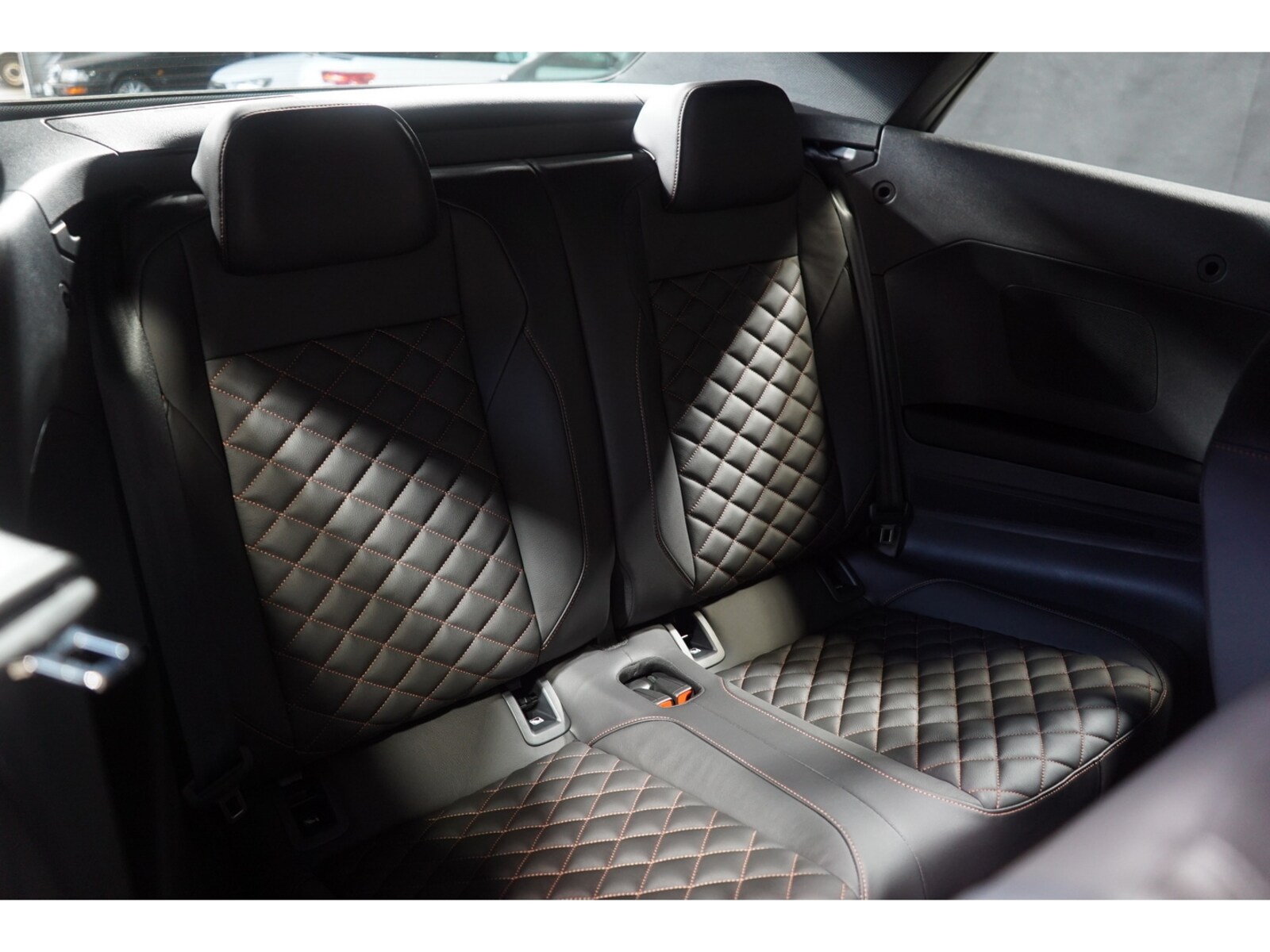 Volkswagen T-Roc Cabriolet – Bild 13