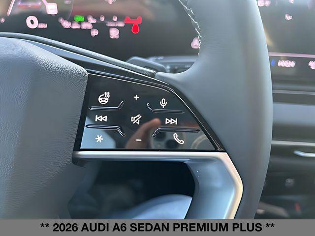 2026 Audi A6 Premium Plus - Photo 21