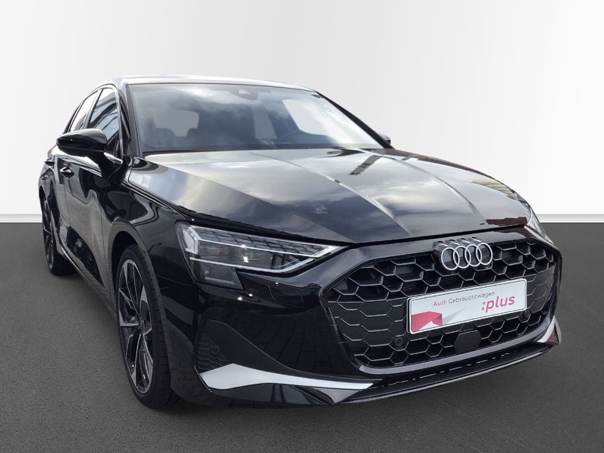Audi A3 Sportback Advanced