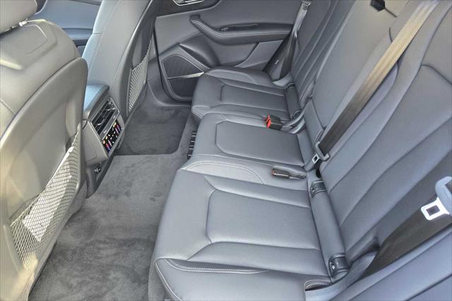 2026 Audi Q8 Premium Plus - Photo 21