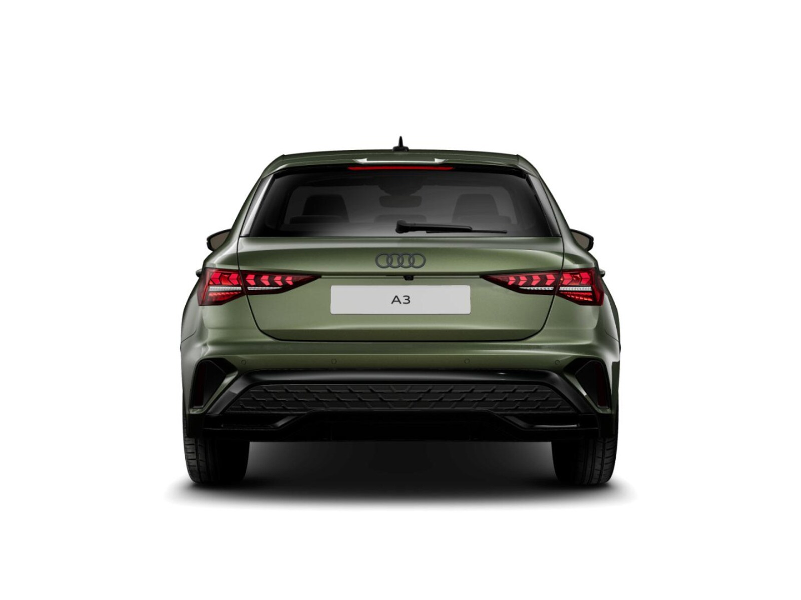 Audi A3 Sportback – Bild 6