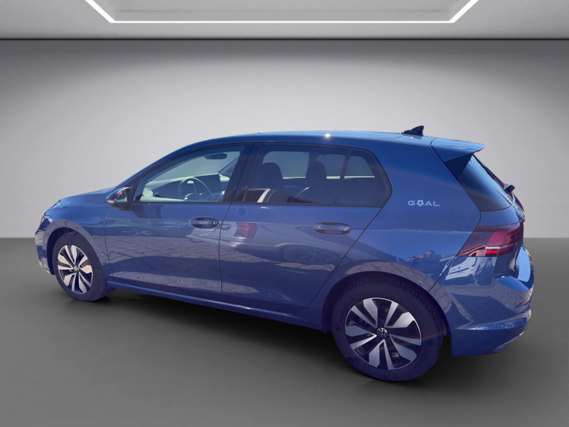 Volkswagen Golf Goal