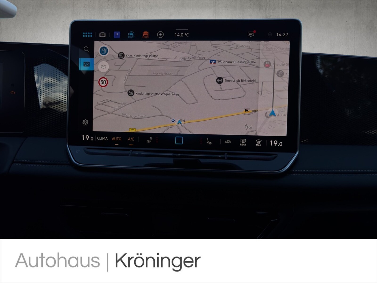 Volkswagen Tiguan – Bild 15