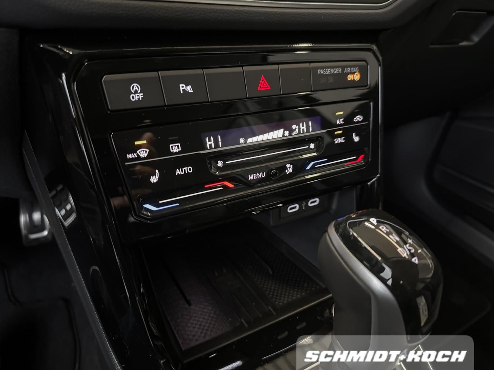 Volkswagen T-Cross – Bild 11