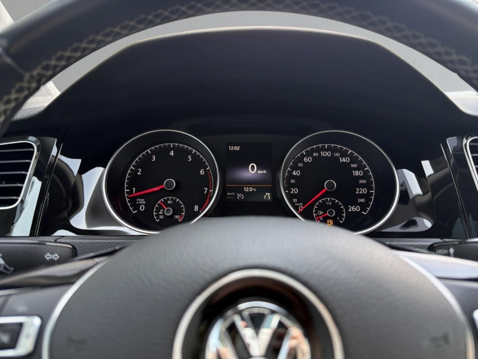 Volkswagen Golf Variant Comfortline