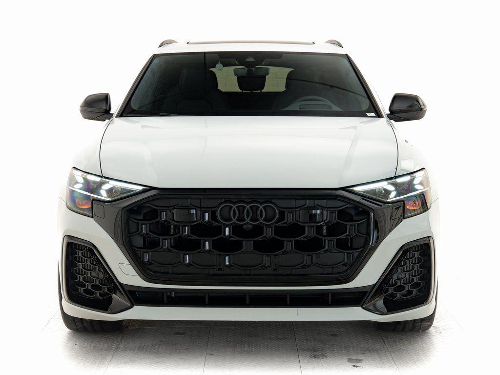 2026 Audi SQ8 Prestige - Photo 28