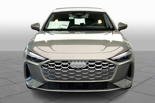 2025 Audi A5 Sedan