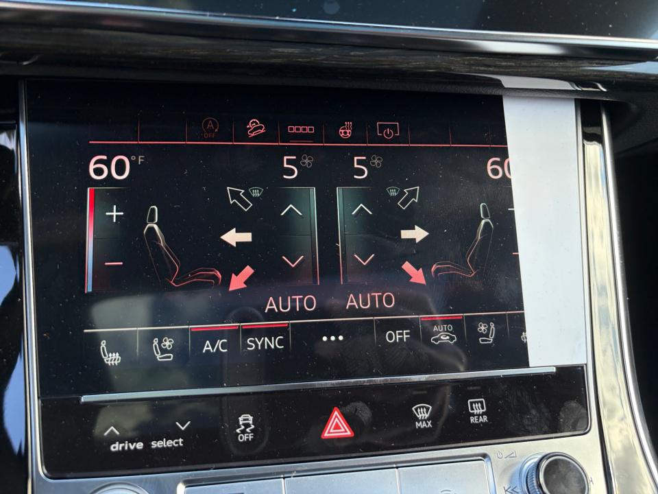 2026 Audi Q8 Premium Plus - Photo 16