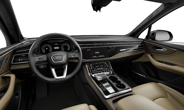 2023 Audi Q7