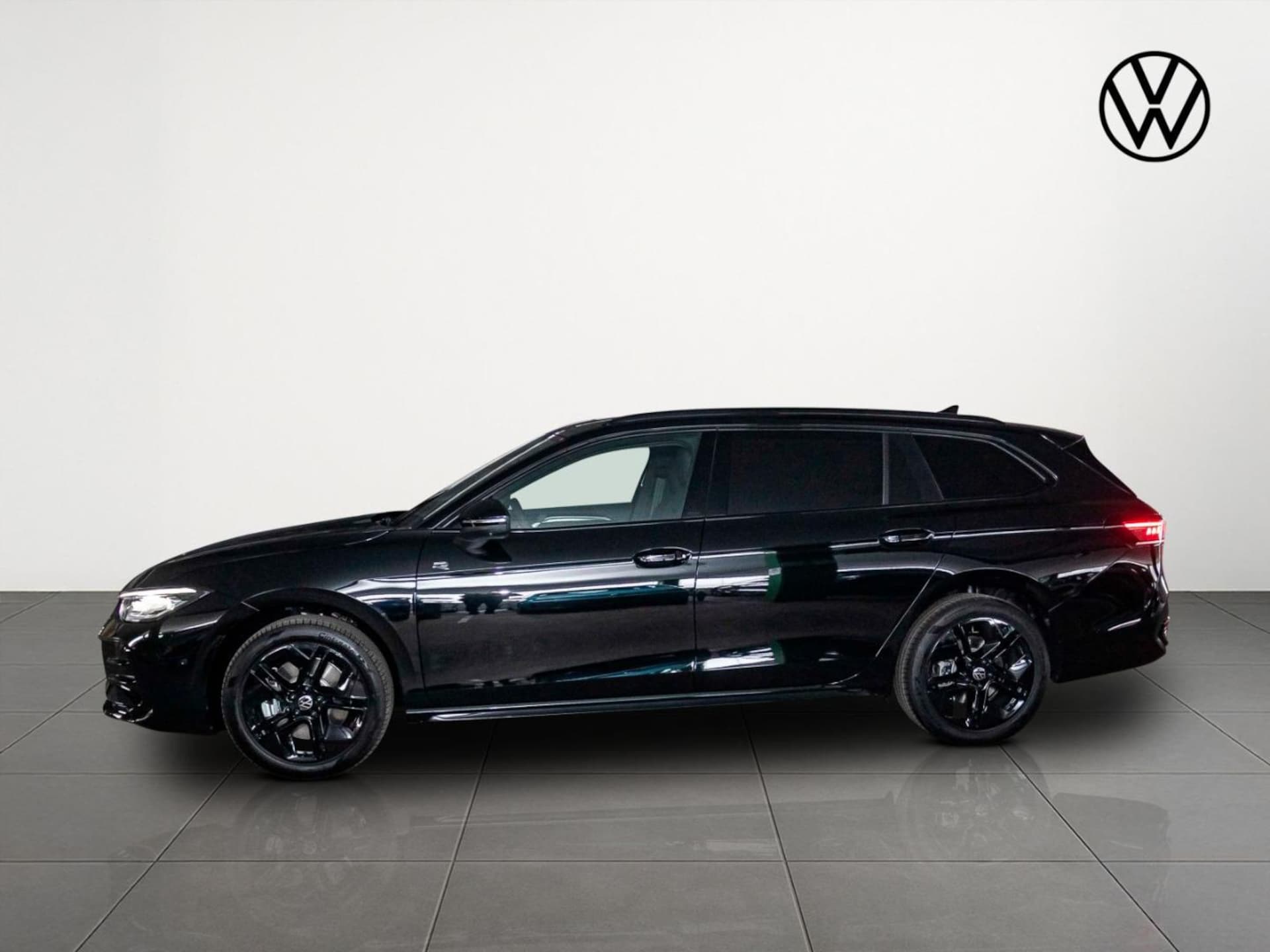 Volkswagen Passat R-Line