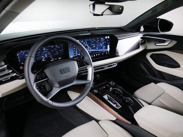 2026 Audi A5 Sedan