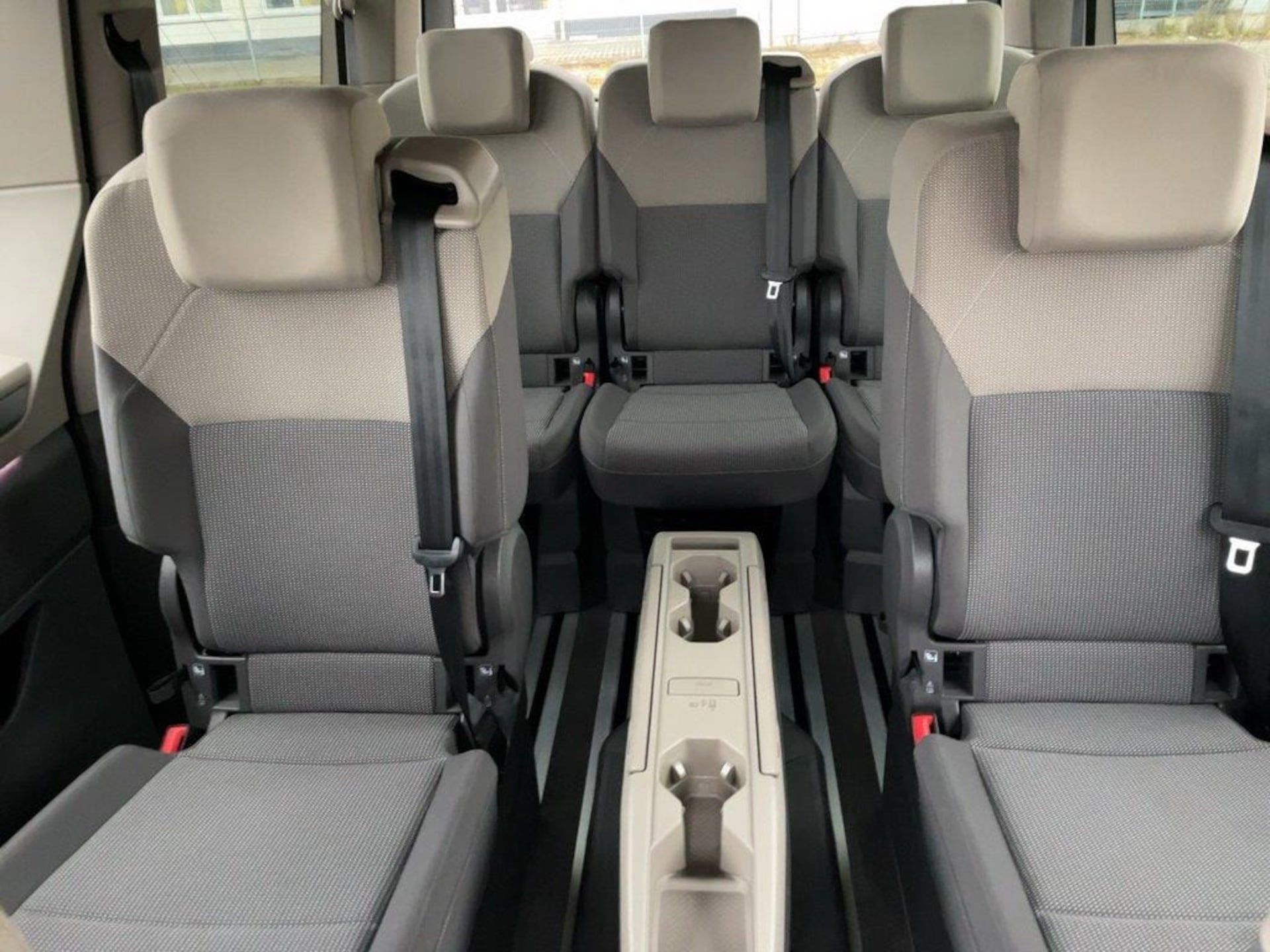 Volkswagen Multivan Langversion Life