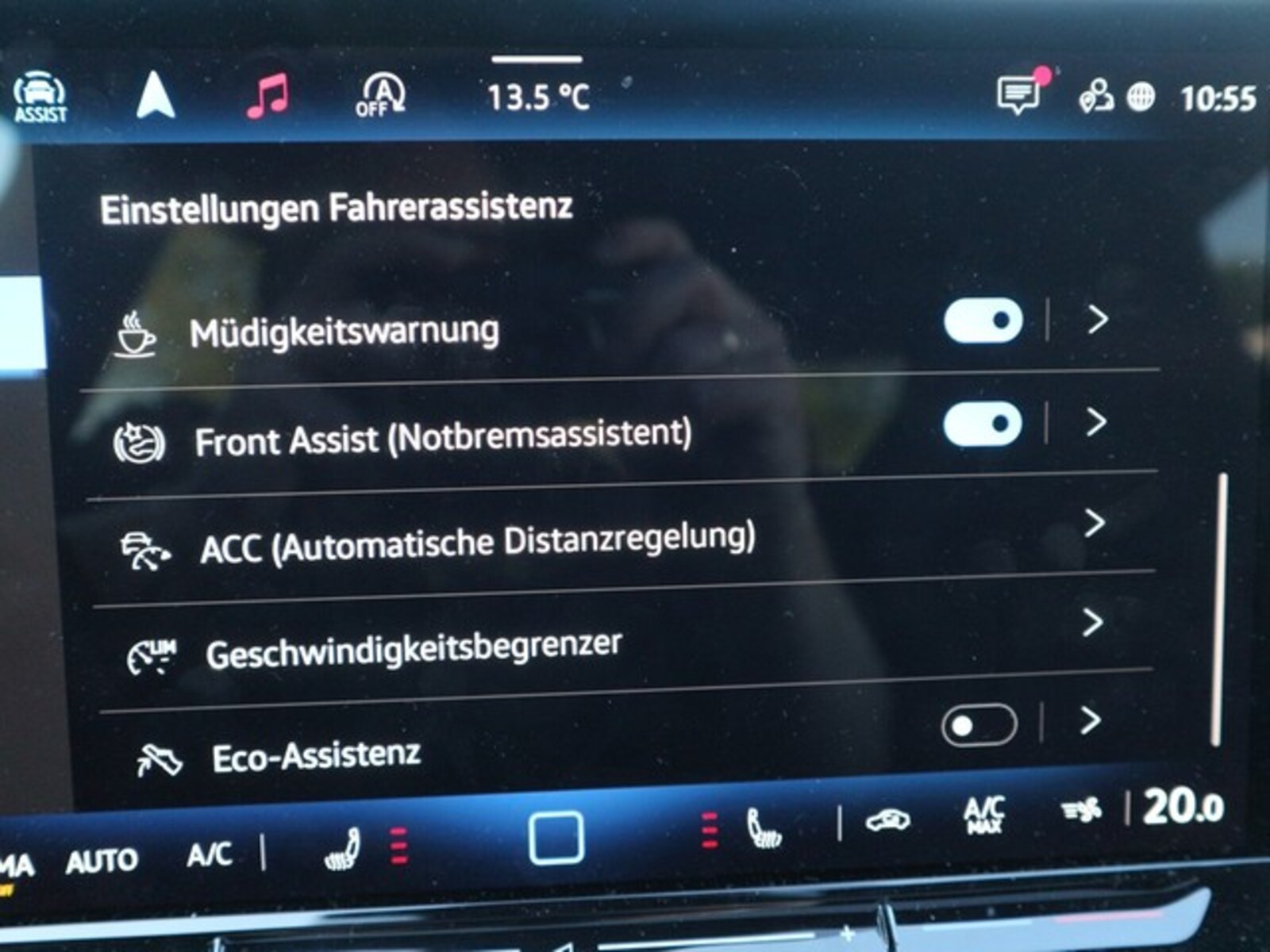 Volkswagen Golf – Bild 17