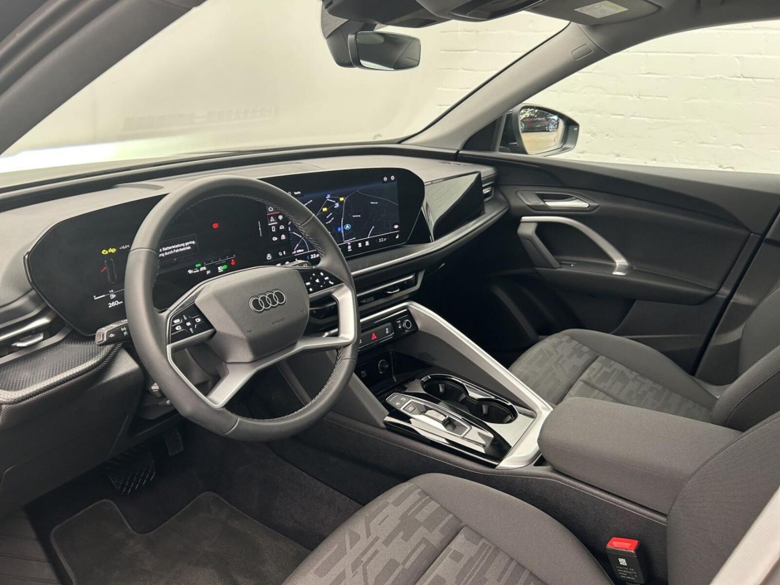 Audi Q5 – Bild 17