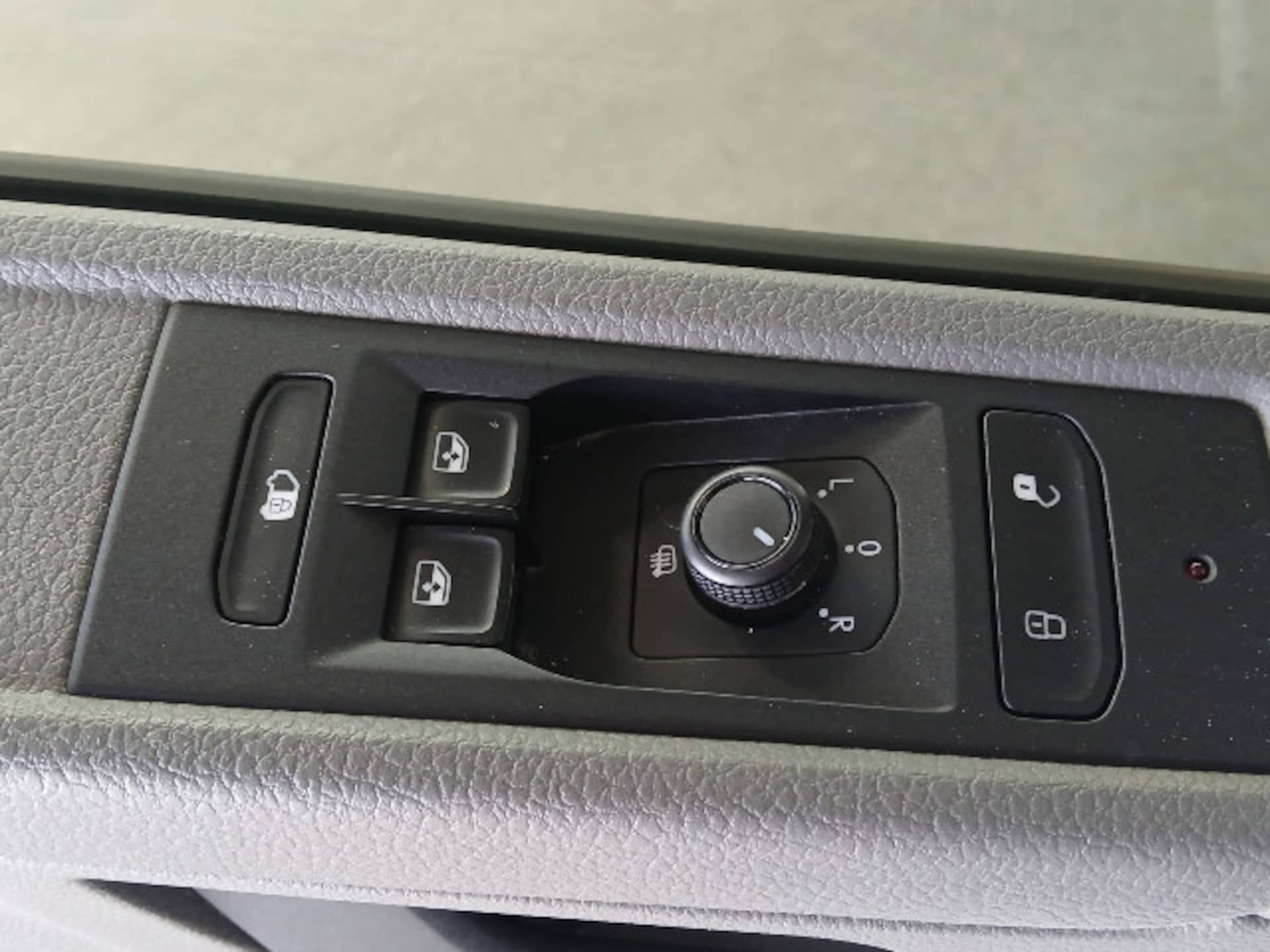 Volkswagen T6.1 Transporter Kasten kurzer Radstand