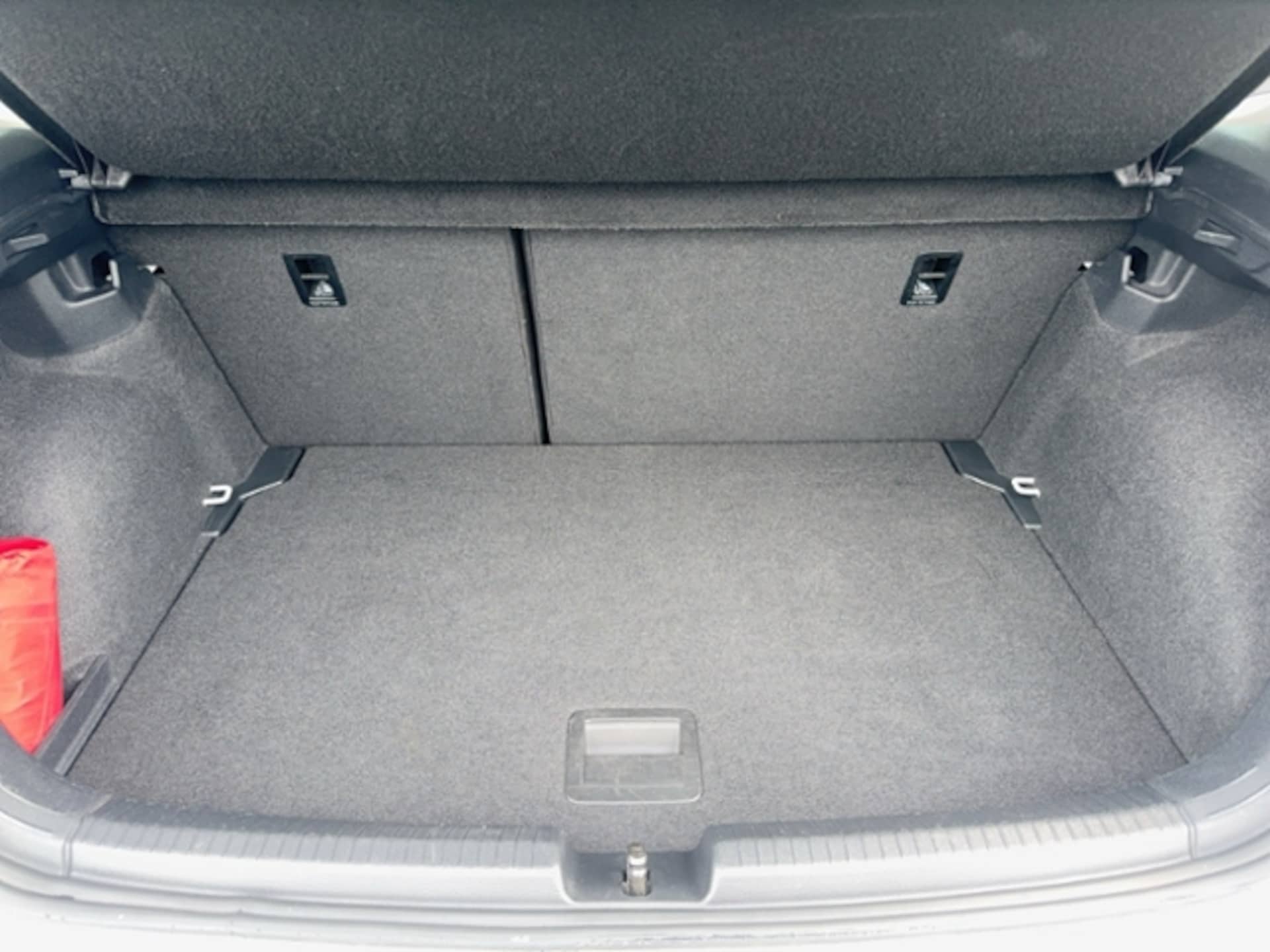 Volkswagen Polo Style