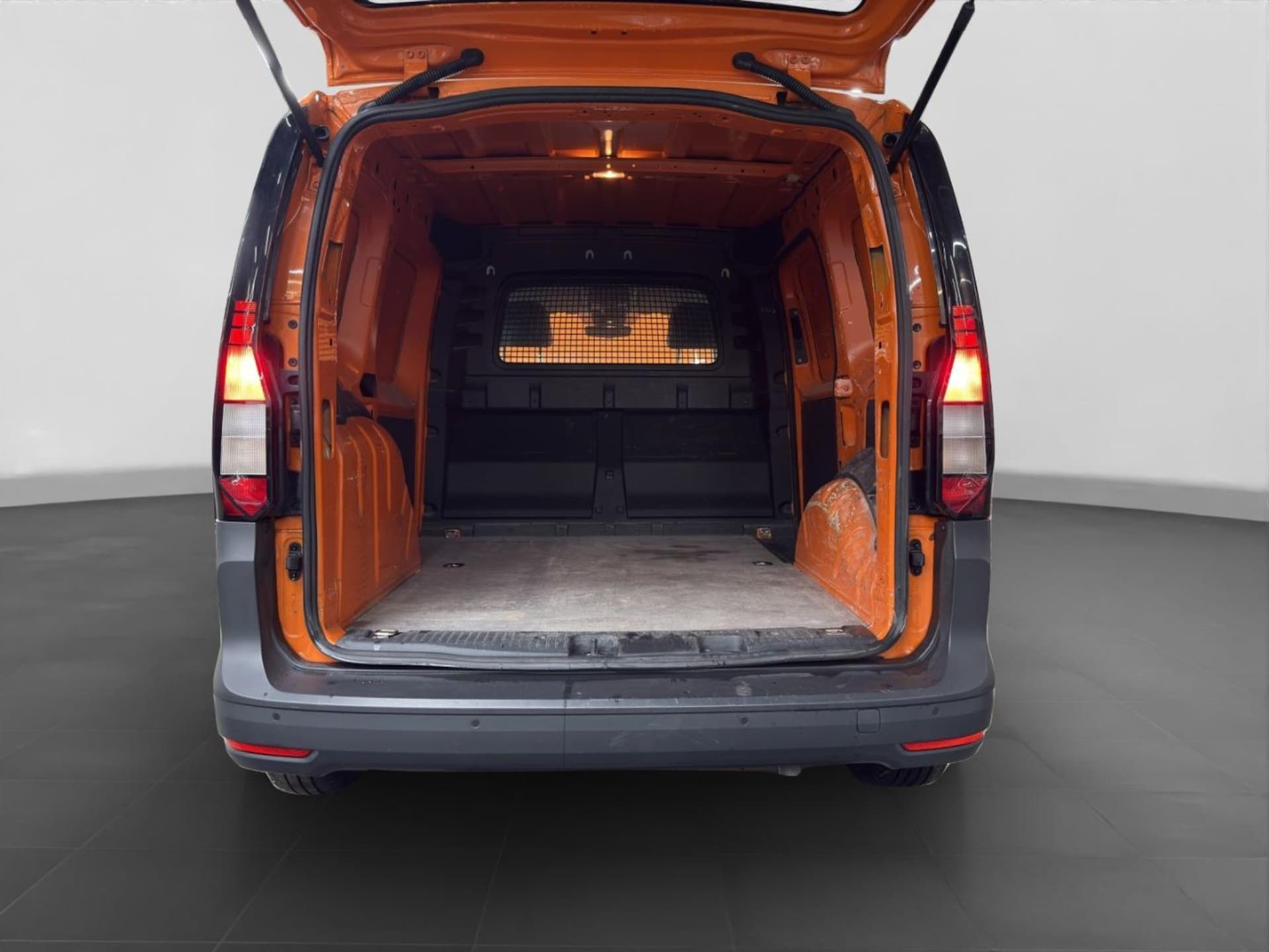 Volkswagen Caddy Cargo