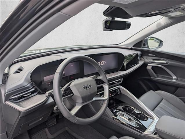2026 Audi Q5 Sportback