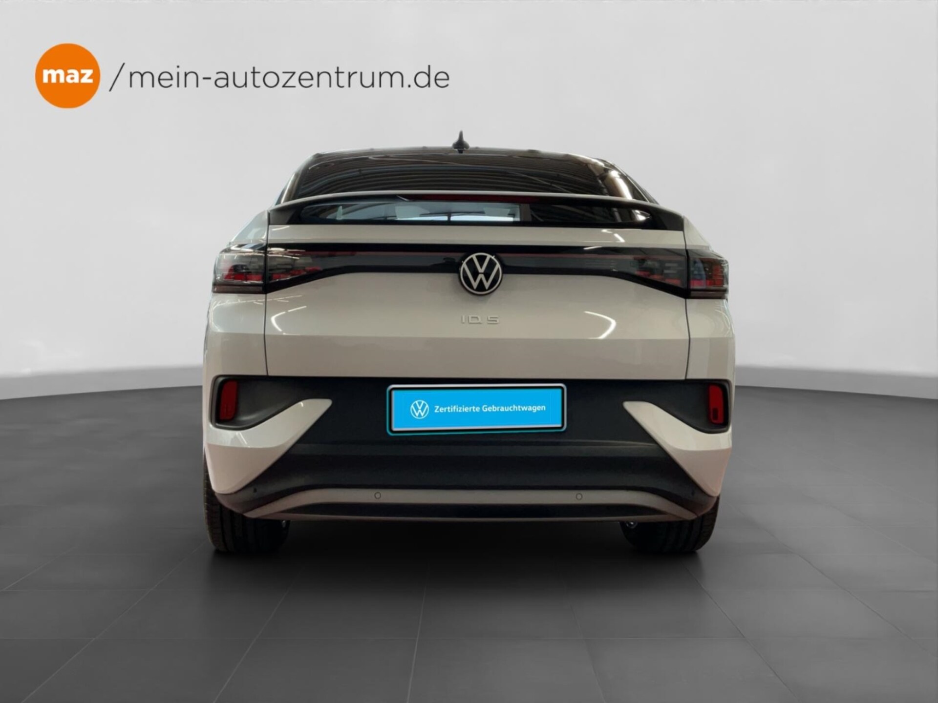 Volkswagen ID.5 Pro Performance