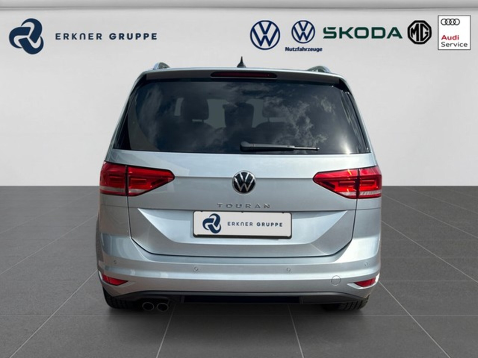 Volkswagen Touran ENERGY