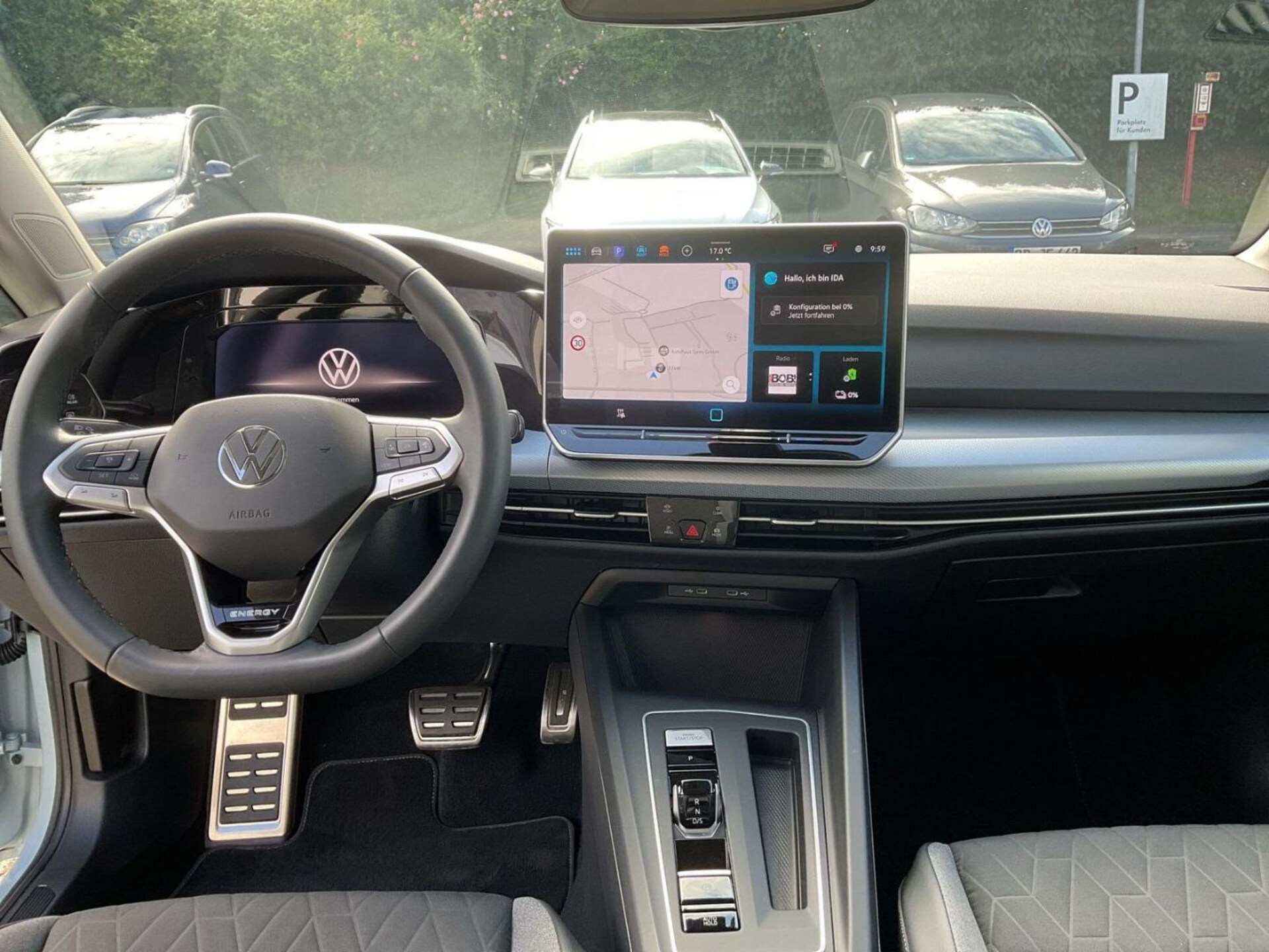Volkswagen Golf ENERGY