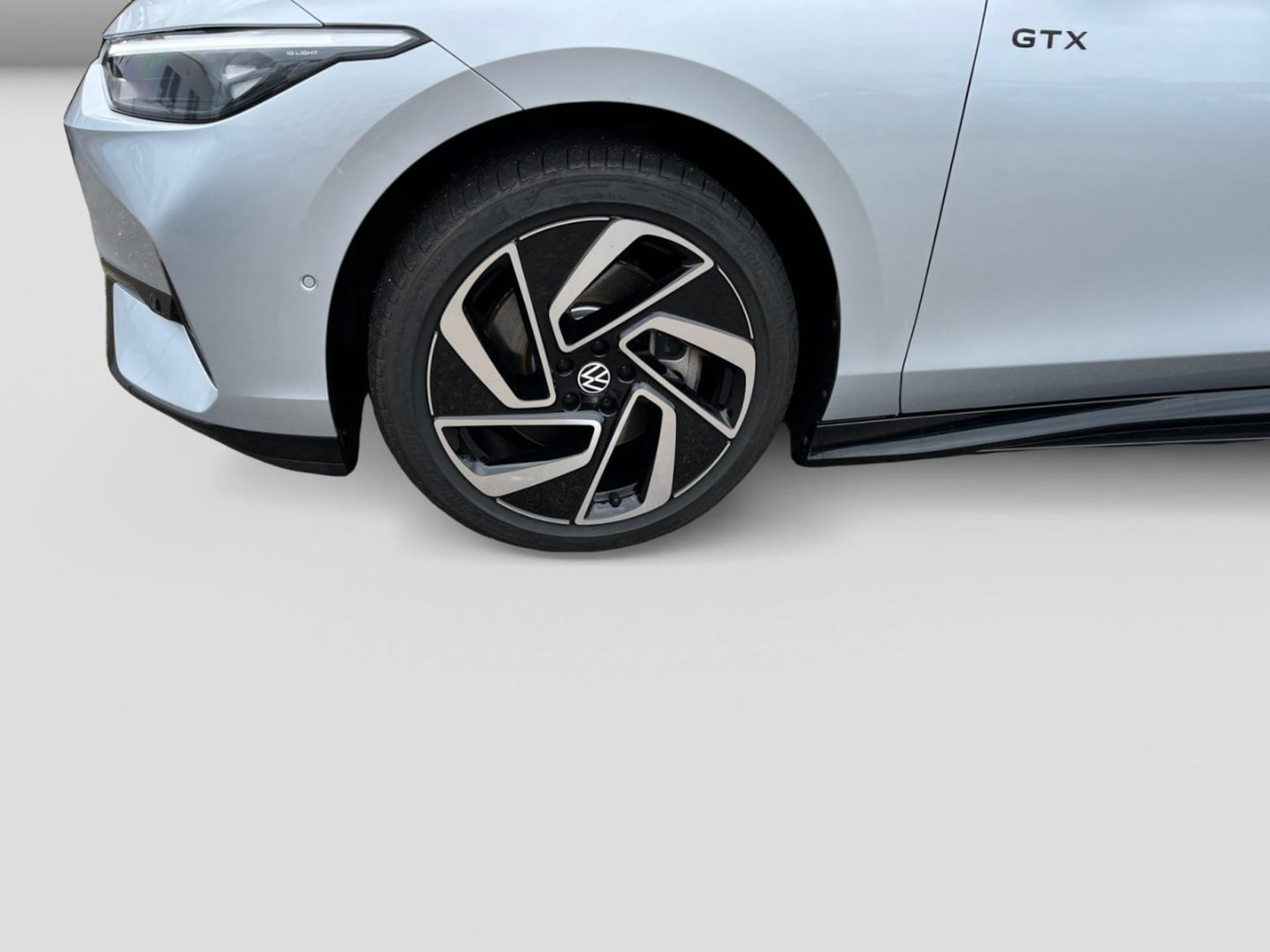 Volkswagen ID.7 Tourer GTX