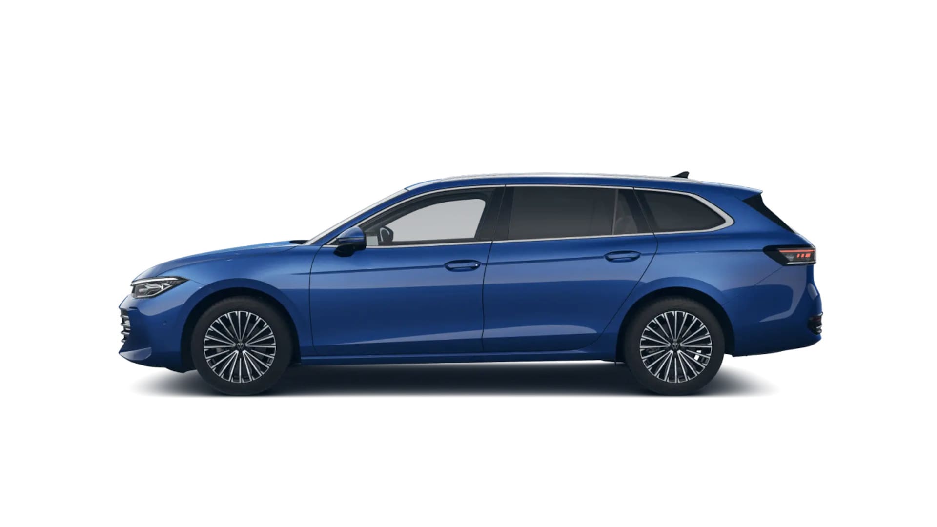 Volkswagen Passat Elegance