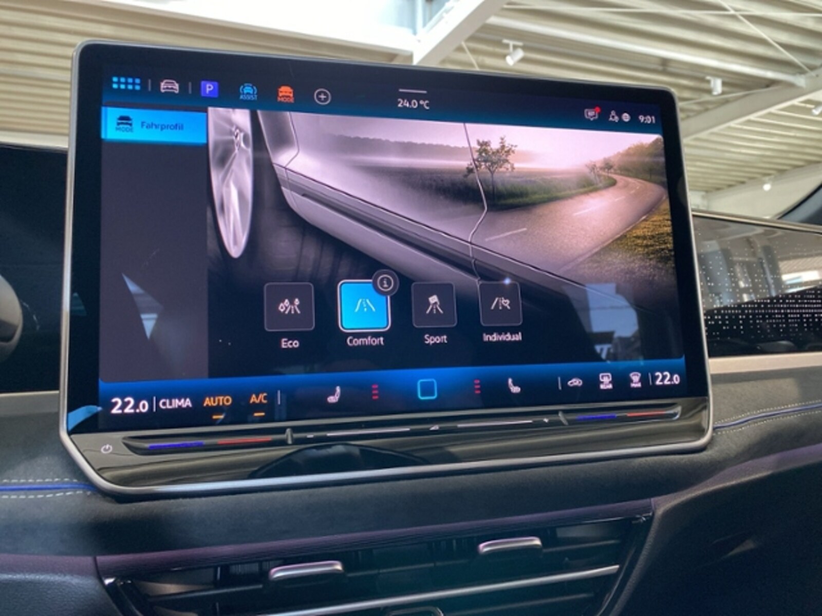 Volkswagen Passat – Bild 30
