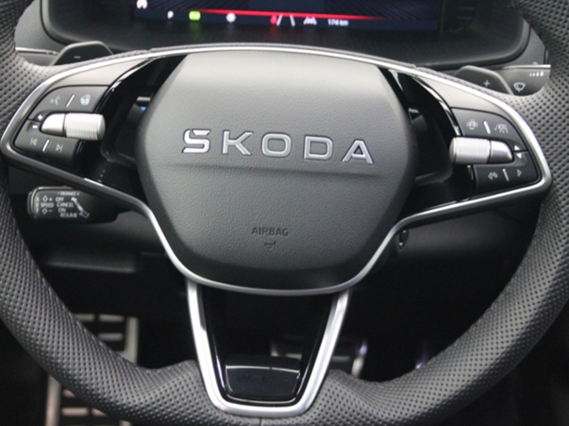 Skoda Karoq Sportline