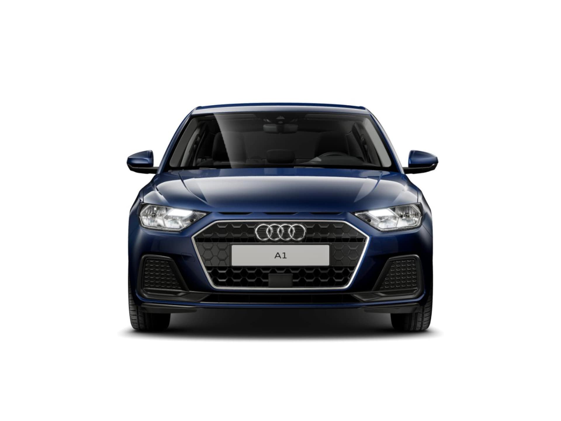 Audi A1 Sportback Advanced