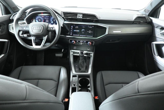 2025 Audi Q3 SUV