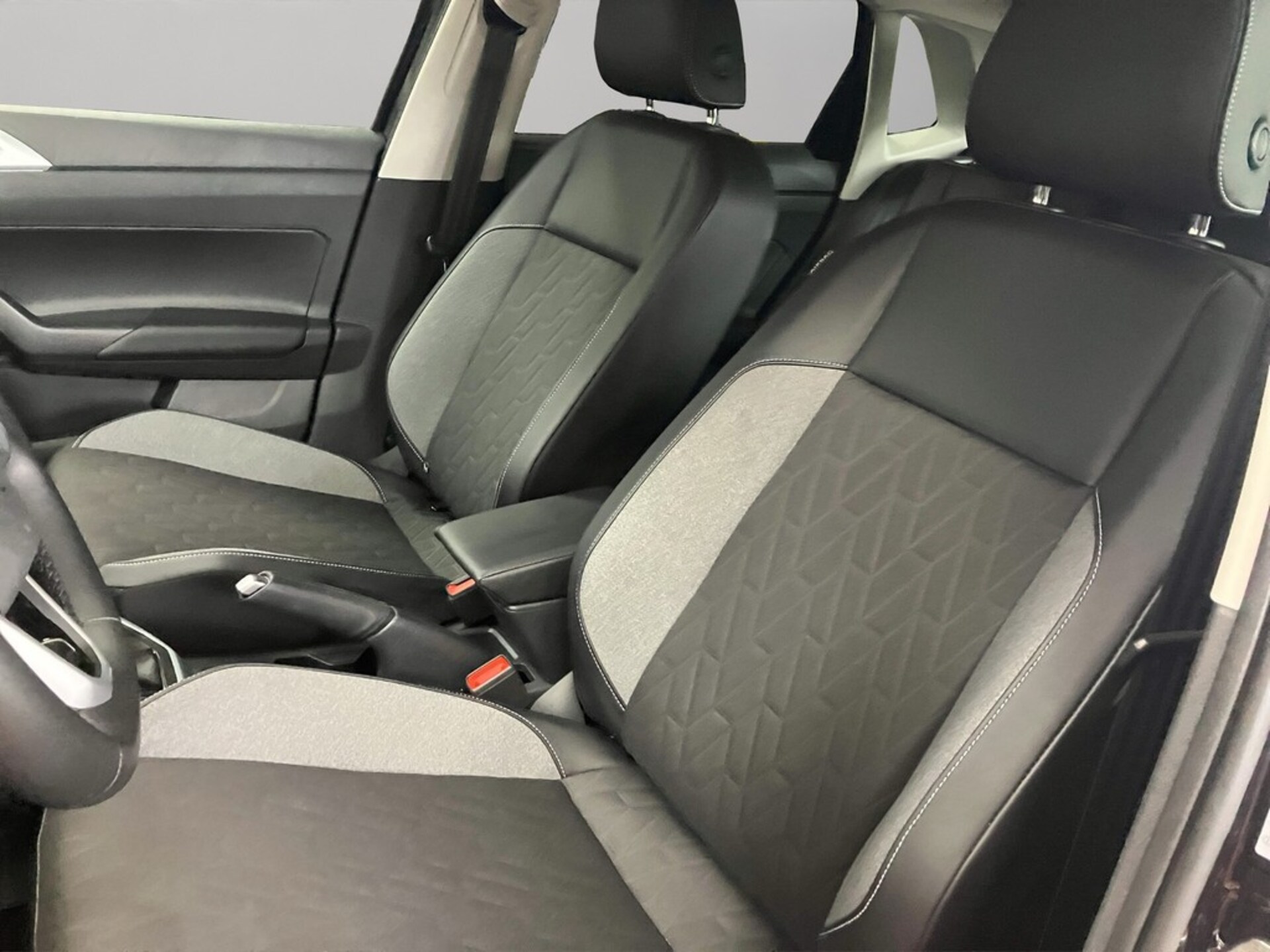 Volkswagen Polo Goal