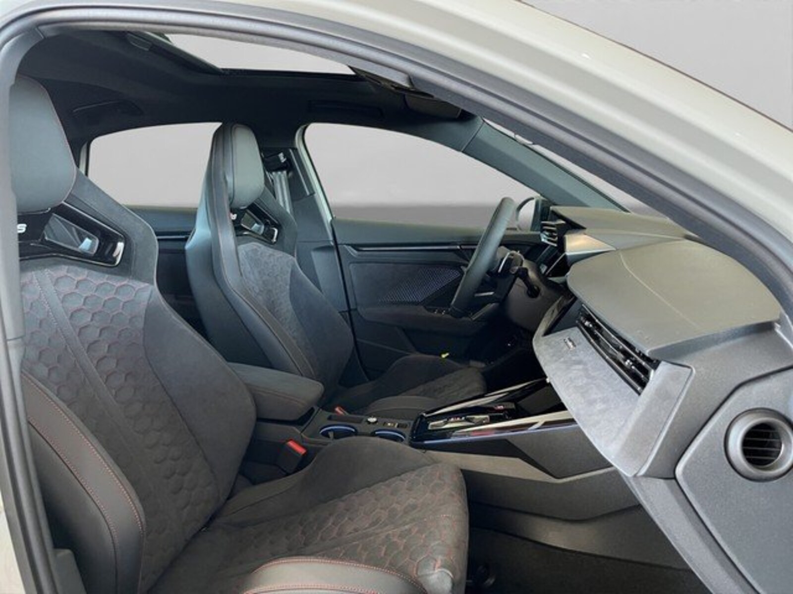 Audi RS 3 Limousine – Bild 7