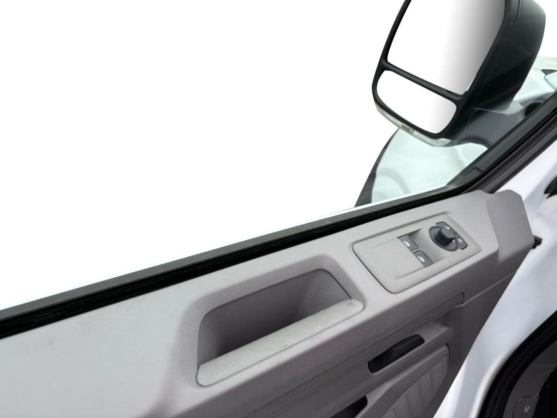 Volkswagen Transporter Kasten kurzer Radstand